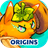 AXIE INFINITY: ORIGINS